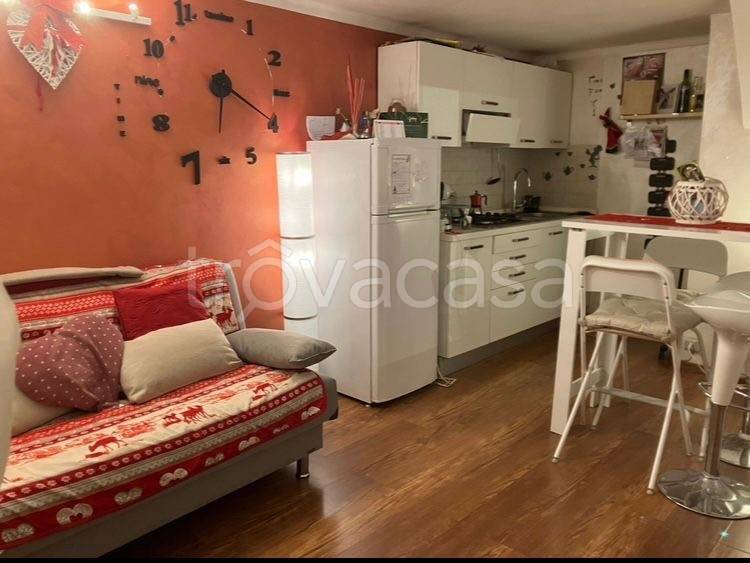 appartamento in affitto a Torino in zona Vanchiglia