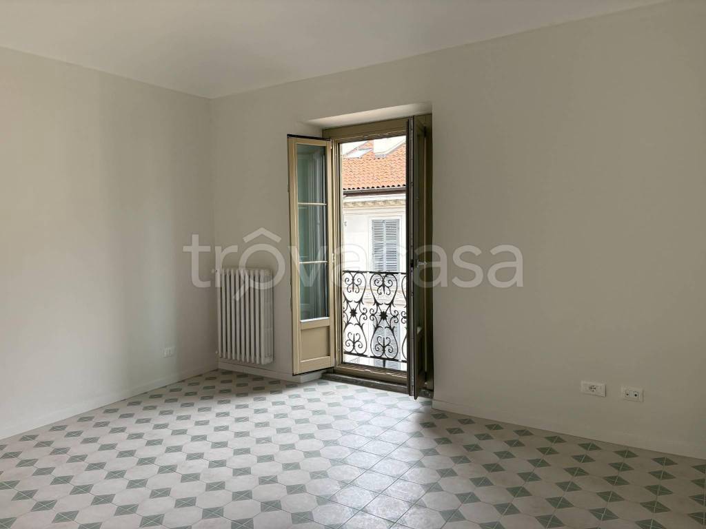 appartamento in affitto a Torino in zona San Salvario
