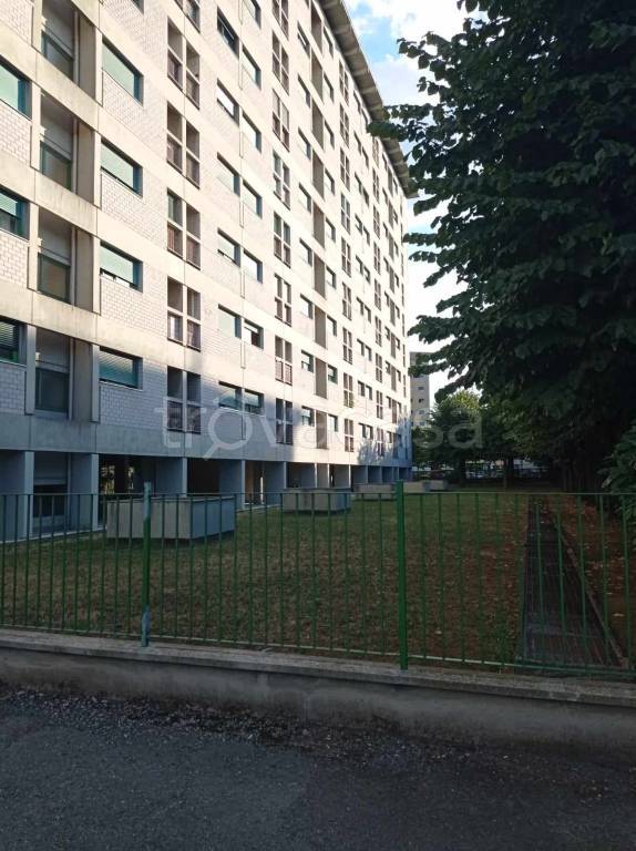 appartamento in affitto a Torino in zona Barriera di Milano