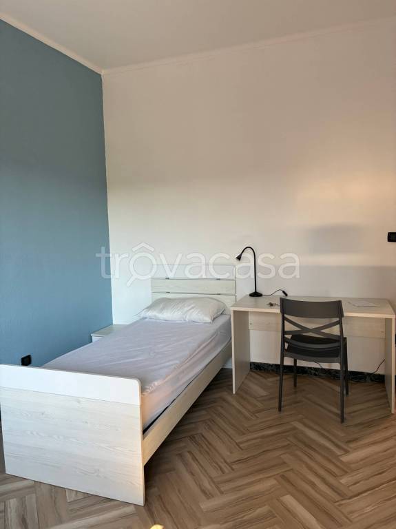 appartamento in affitto a Torino in zona Pozzo Strada
