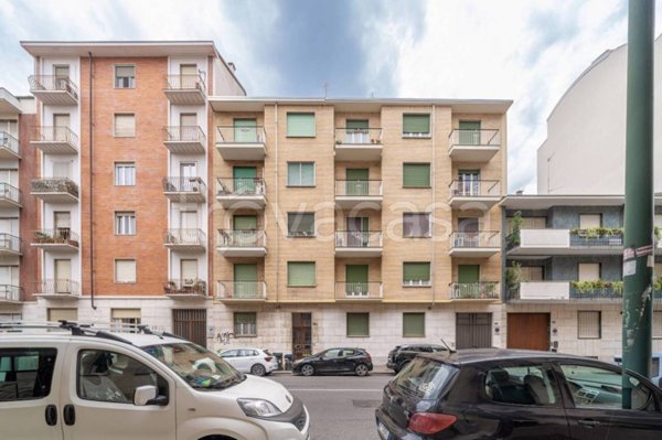 appartamento in affitto a Torino in zona Borgo San Paolo