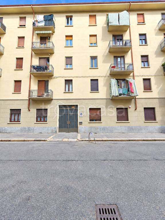 appartamento in affitto a Torino in zona Aurora