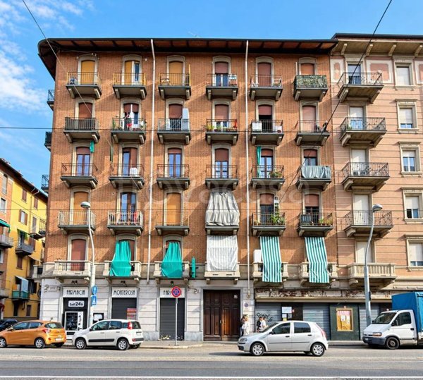 appartamento in affitto a Torino in zona Barriera di Milano