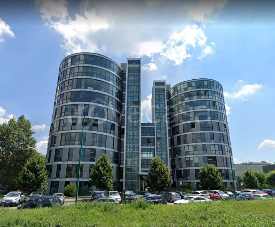 ufficio in affitto a Torino in zona Mirafiori Nord