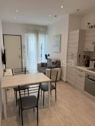 appartamento in affitto a Torino in zona Millefonti