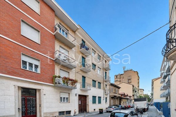 appartamento in affitto a Torino in zona Borgo San Paolo