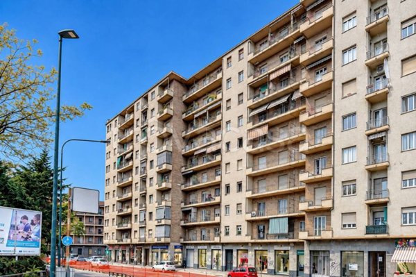 appartamento in affitto a Torino in zona Centro Storico
