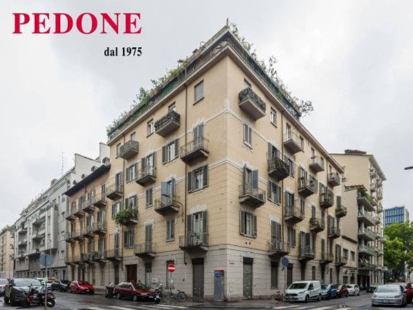 appartamento in affitto a Torino in zona San Salvario