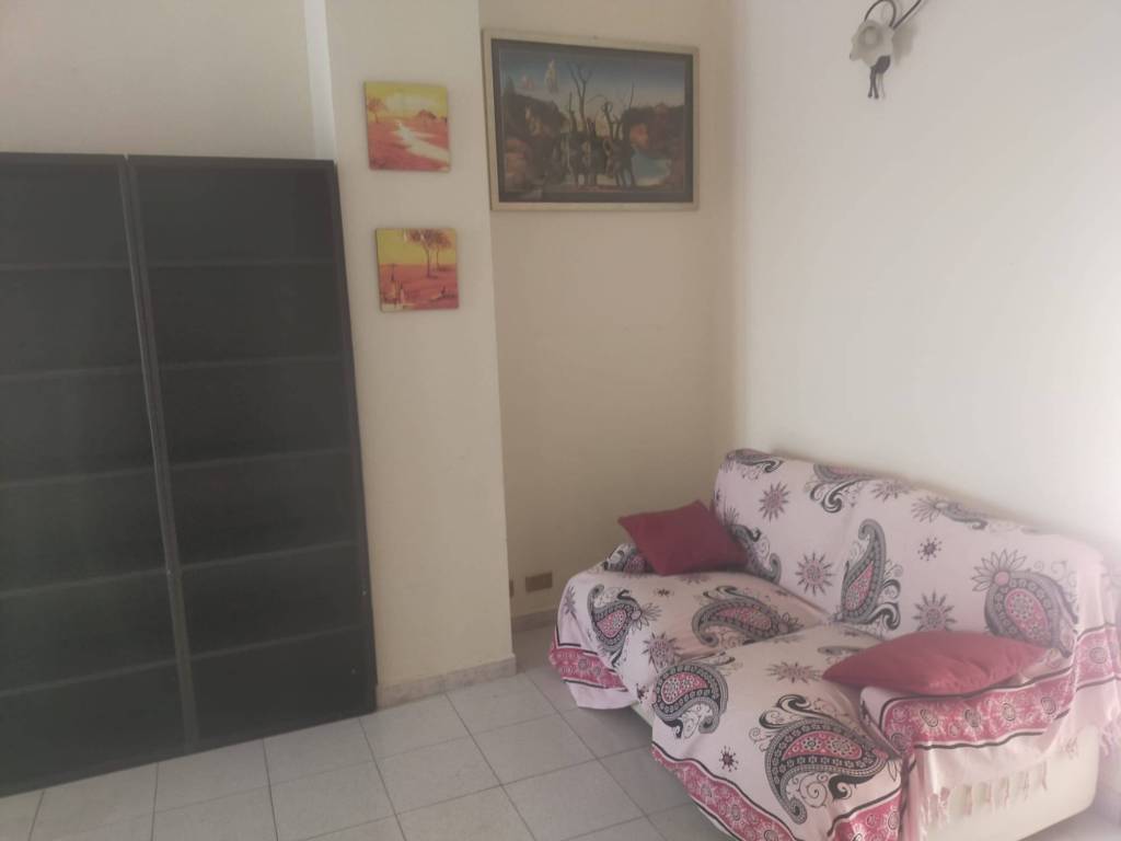 appartamento in affitto a Torino in zona Aurora