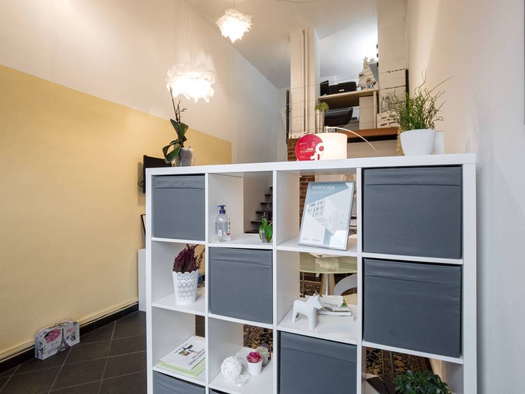 locale commerciale in affitto a Torino in zona Lingotto