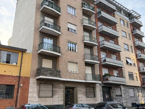 appartamento in affitto a Torino in zona Aurora
