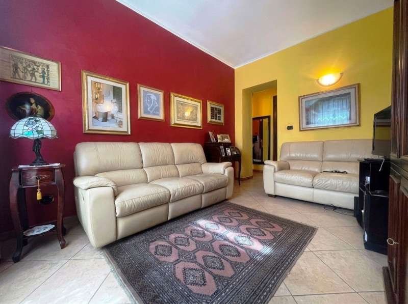 appartamento in affitto a Torino in zona Vanchiglietta
