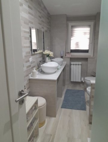 appartamento in affitto a Torino in zona Borgo San Paolo