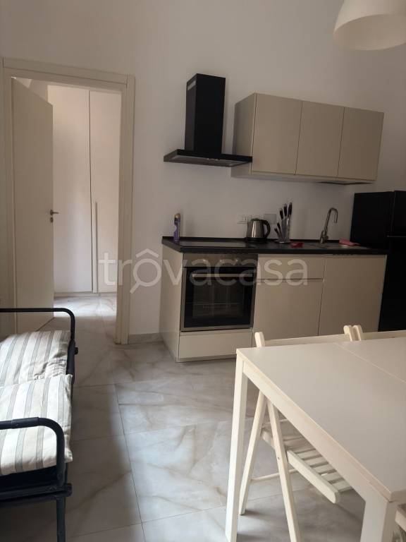 appartamento in affitto a Torino in zona Centro Storico