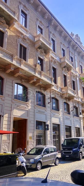 ufficio in affitto a Torino in zona Centro Storico