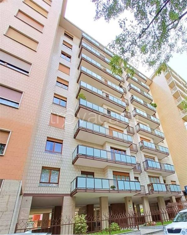 appartamento in affitto a Torino in zona Filadelfia