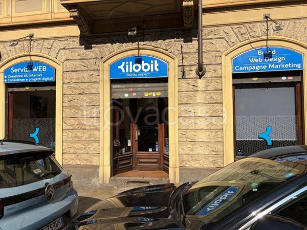appartamento in affitto a Torino in zona San Donato