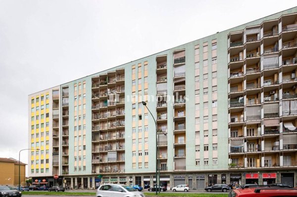 appartamento in affitto a Torino in zona Pozzo Strada