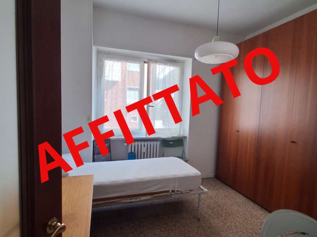appartamento in affitto a Torino in zona Millefonti