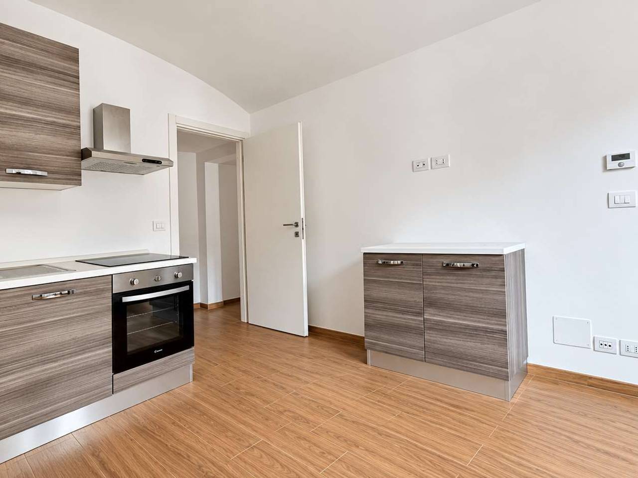 appartamento in affitto a Torino in zona Cit Turin