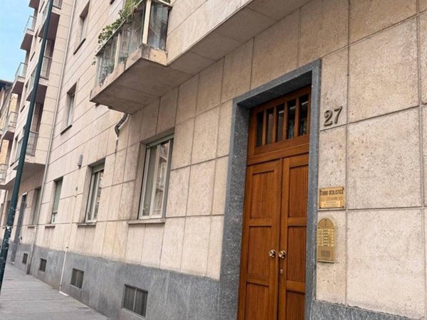 appartamento in affitto a Torino in zona Crocetta