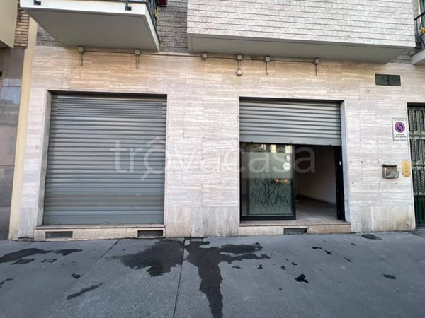 appartamento in affitto a Torino in zona Santa Rita