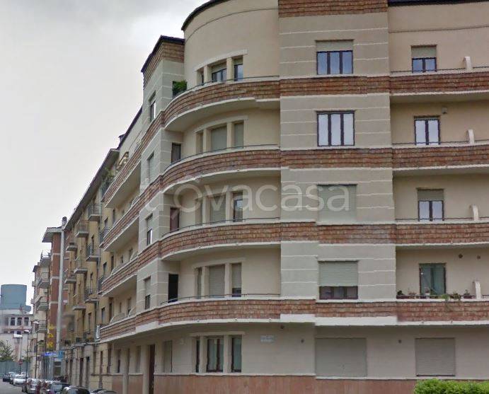 appartamento in affitto a Torino in zona Borgo San Paolo