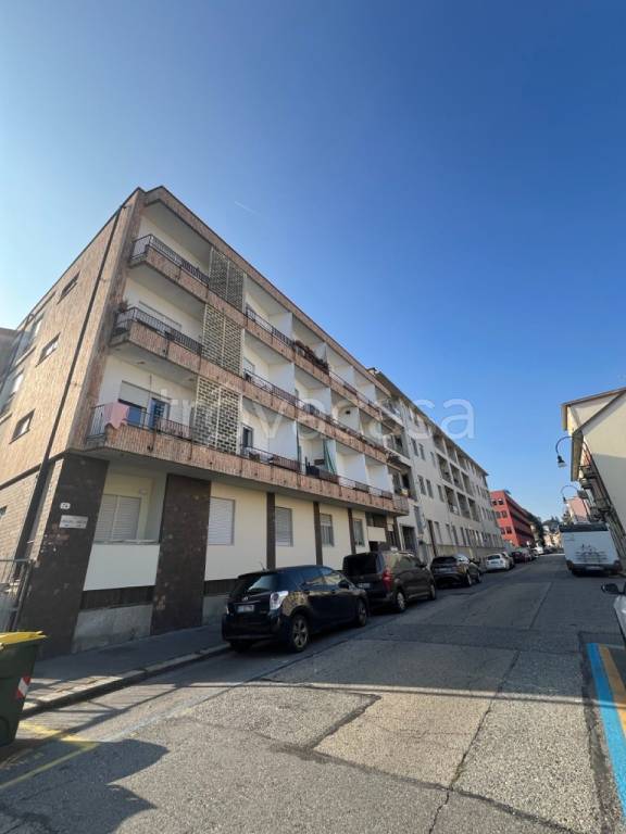 appartamento in affitto a Torino in zona Gran Madre