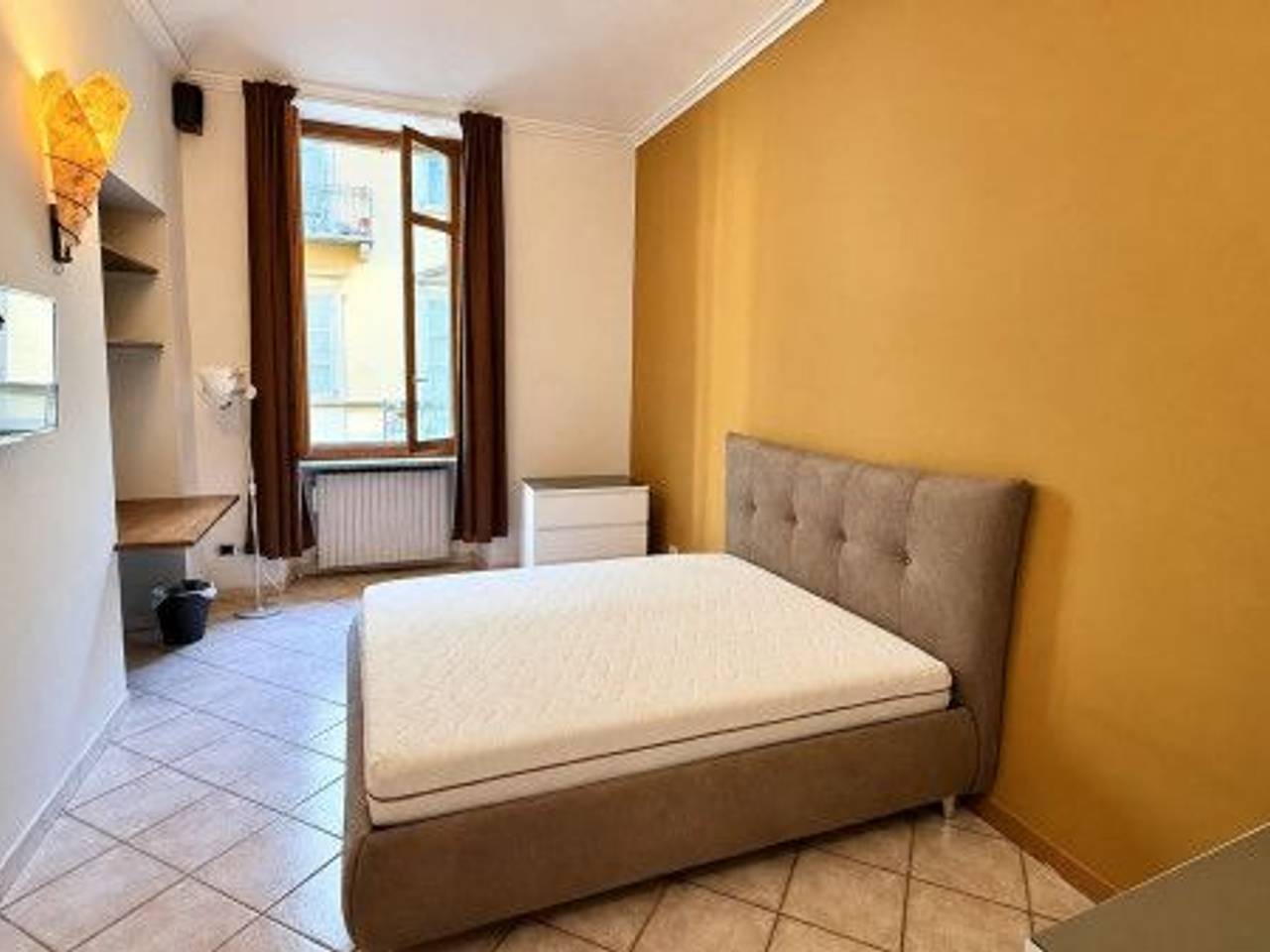 appartamento in affitto a Torino in zona Millefonti