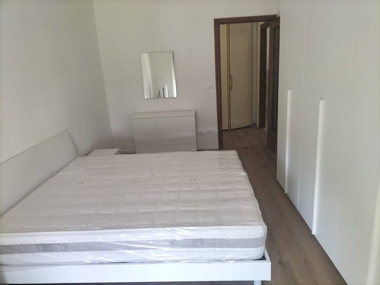 appartamento in affitto a Torino in zona San Donato