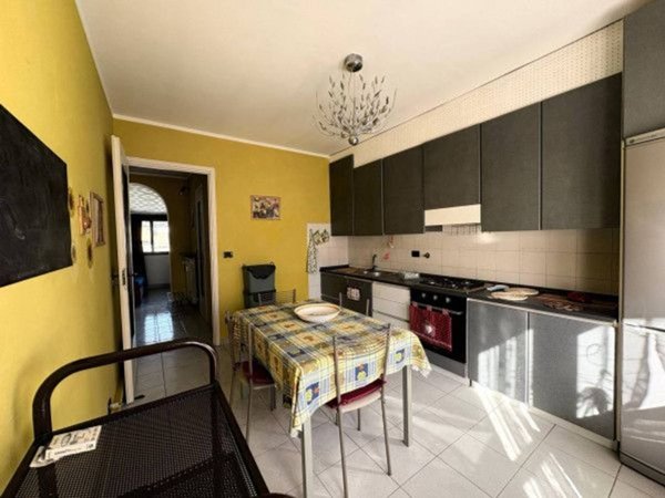 appartamento in affitto a Torino in zona Borgo San Paolo