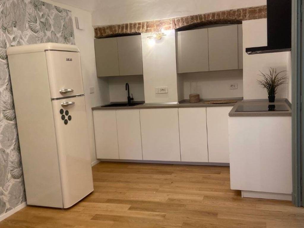 appartamento in affitto a Torino in zona Centro Storico