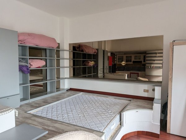 appartamento in affitto a Torino in zona Madonna di Campagna