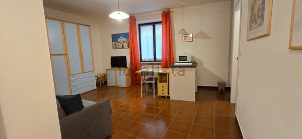 appartamento in affitto a Torino in zona Centro Storico