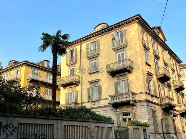 appartamento in affitto a Torino in zona Vanchiglia