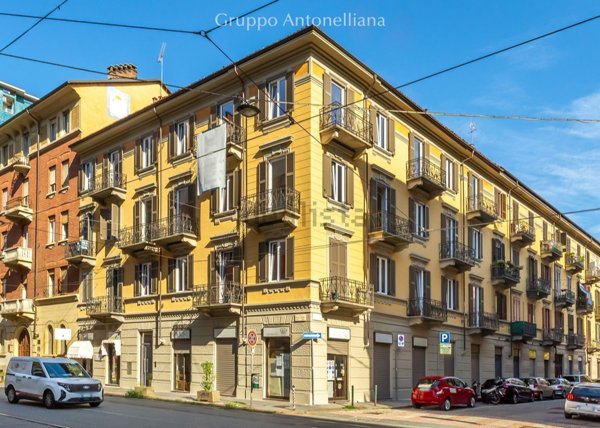 appartamento in affitto a Torino in zona Campidoglio