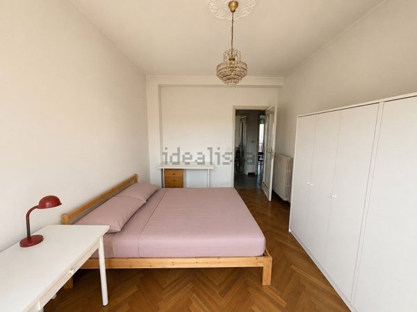 appartamento in affitto a Torino in zona Lingotto