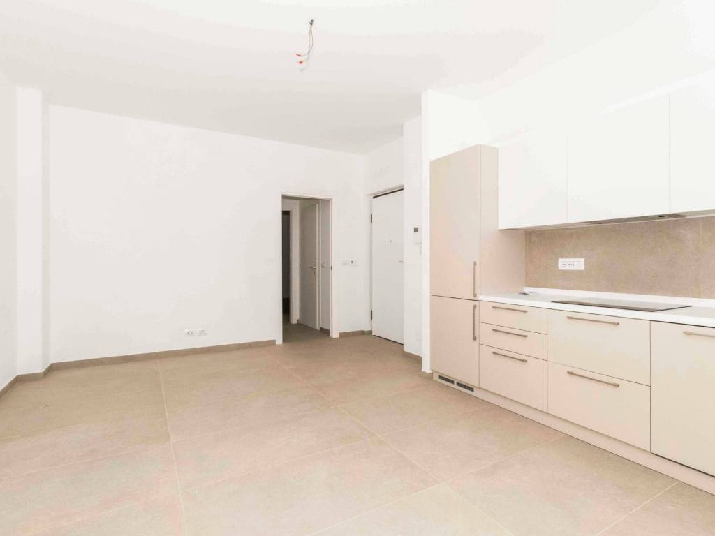 appartamento in affitto a Torino in zona Barriera di Milano