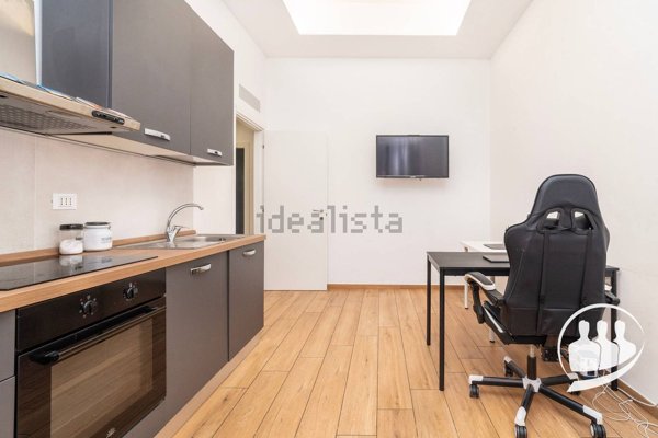 appartamento in affitto a Torino in zona Parella