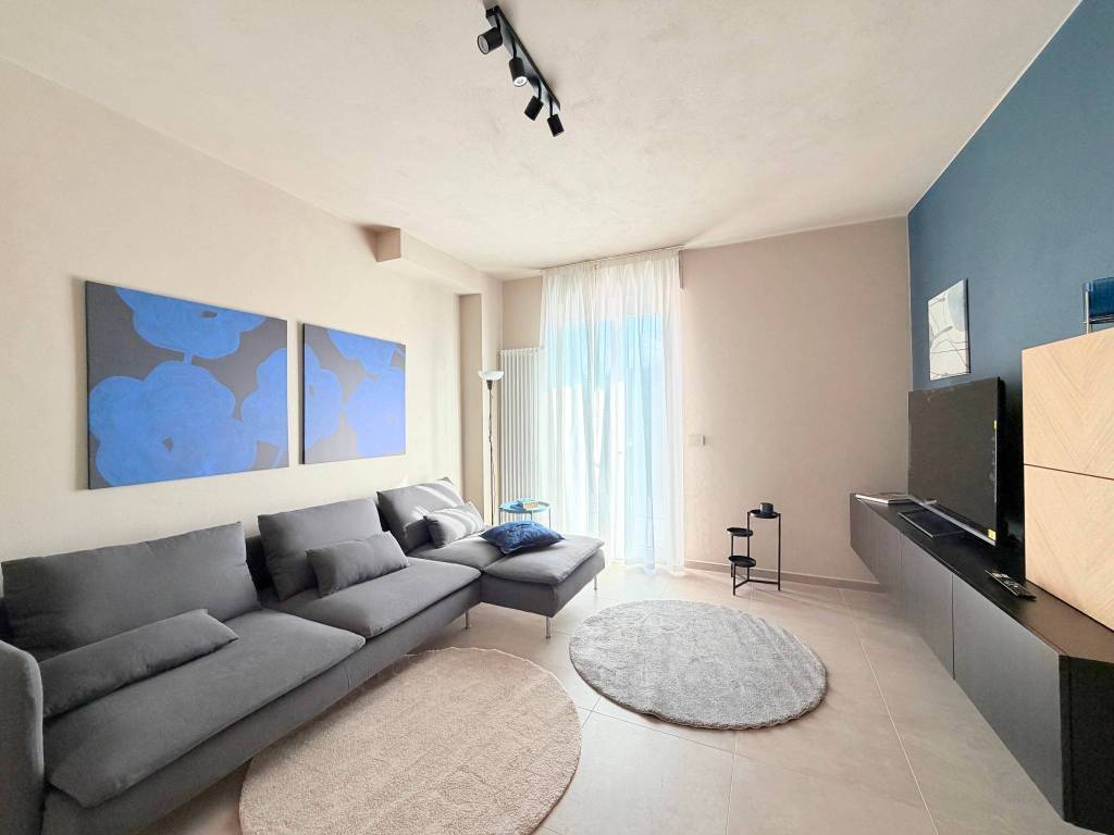 appartamento in affitto a Torino in zona San Salvario
