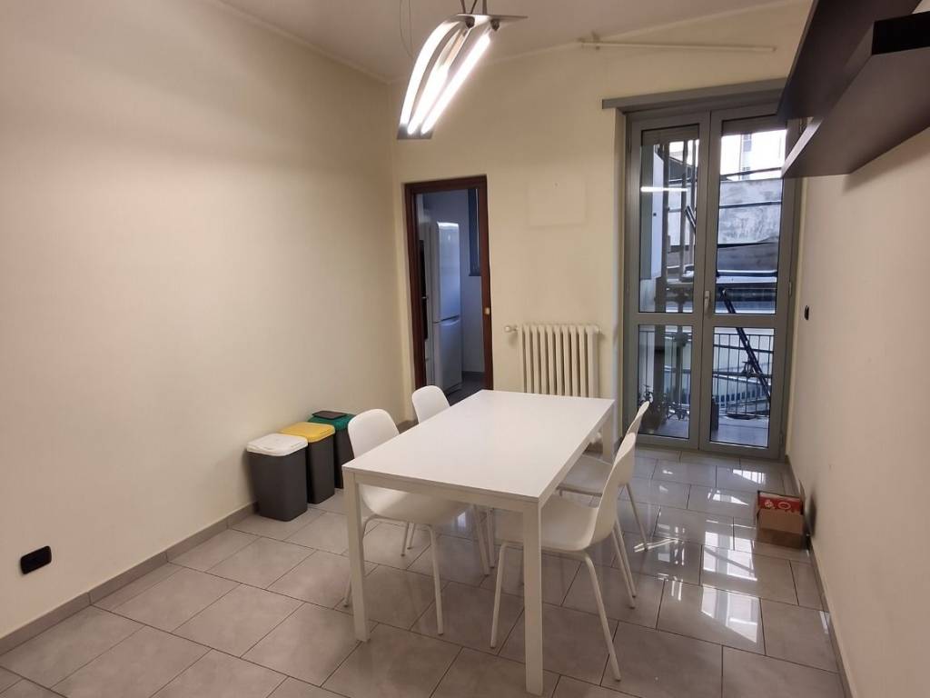 appartamento in affitto a Torino in zona Millefonti
