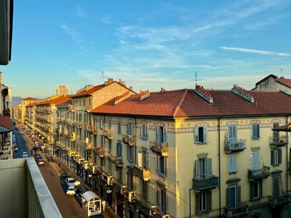 appartamento in affitto a Torino in zona Cenisia