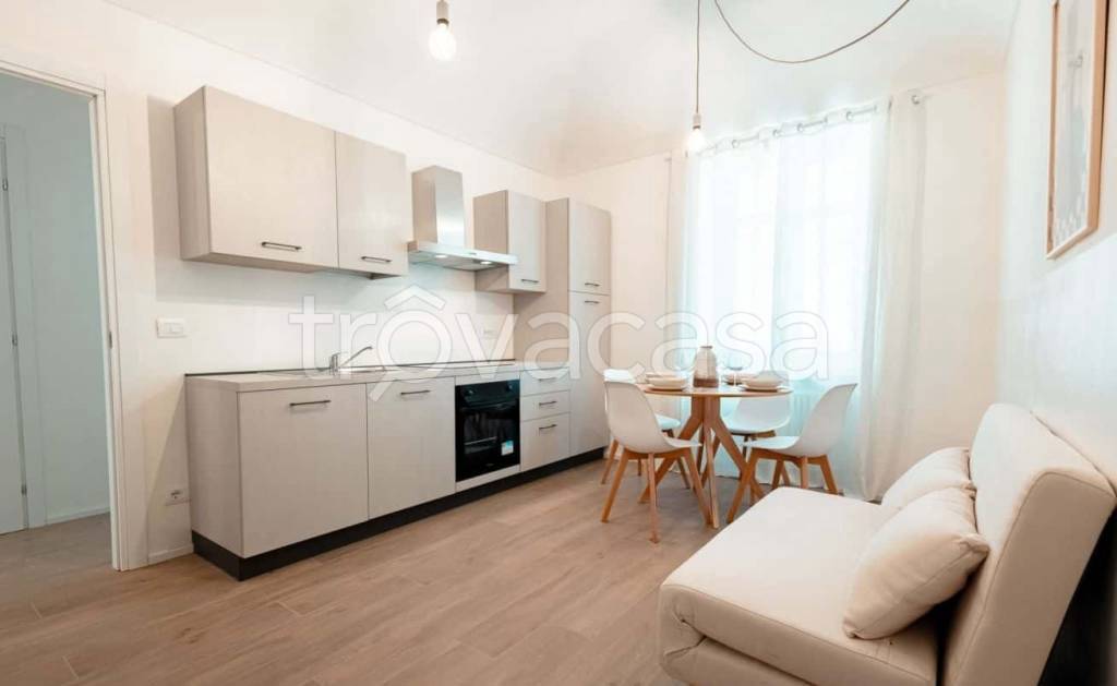 appartamento in affitto a Torino in zona Vanchiglia