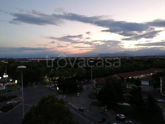 appartamento in affitto a Torino in zona Crocetta