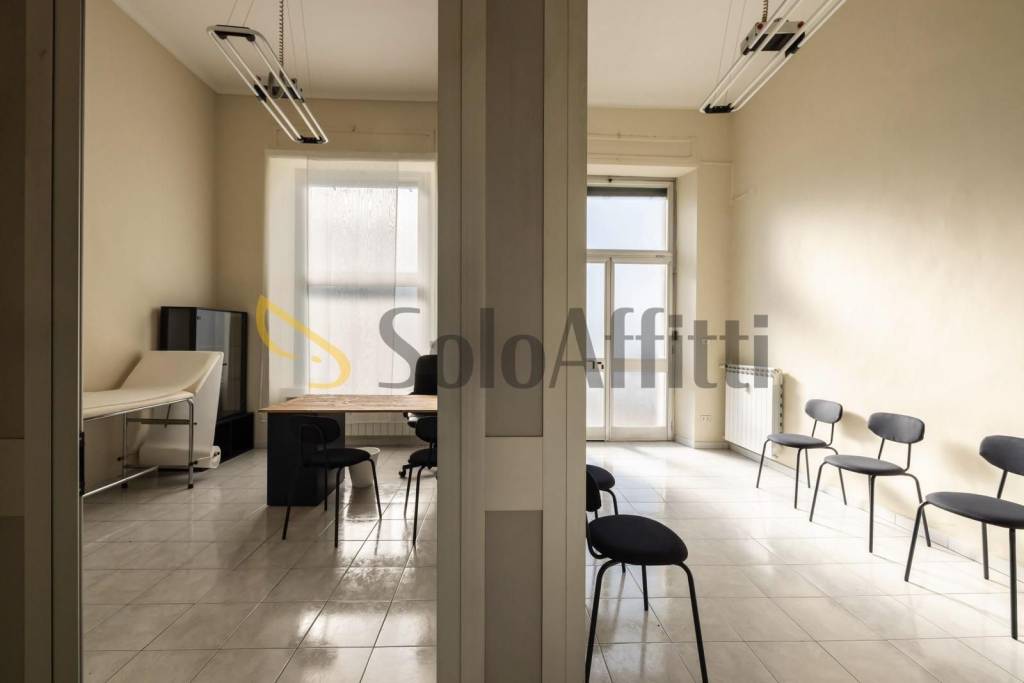 appartamento in affitto a Torino in zona Madonna di Campagna