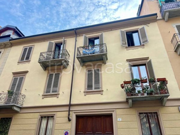 appartamento in affitto a Torino in zona Crocetta