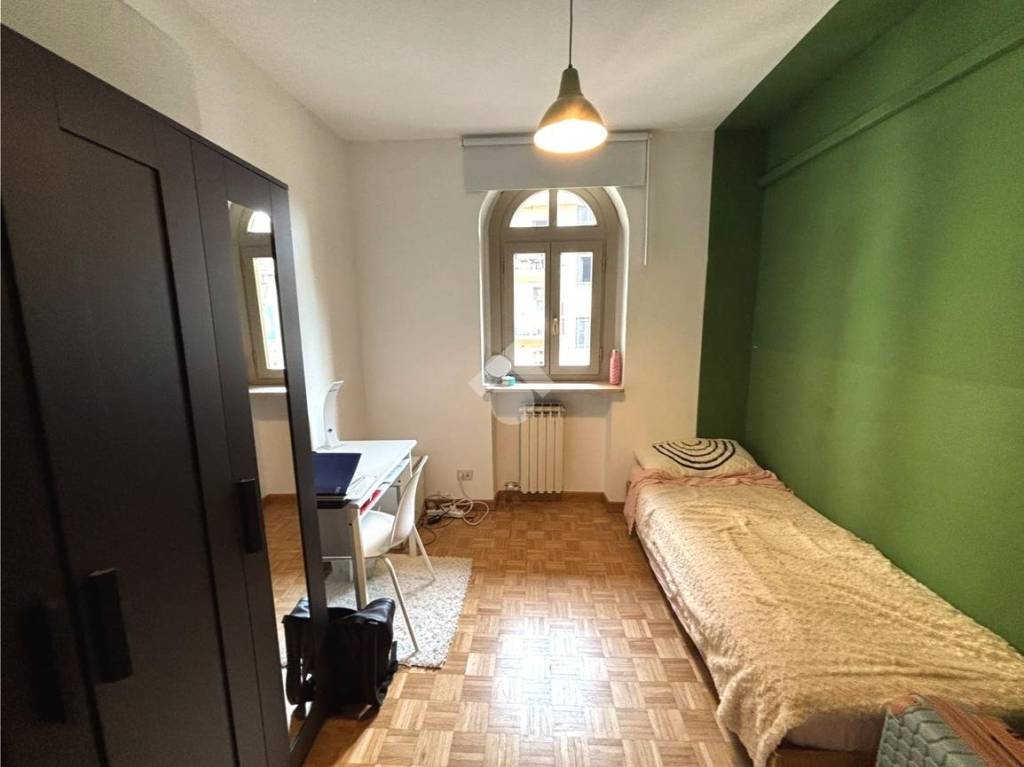 appartamento in affitto a Torino in zona Vanchiglia