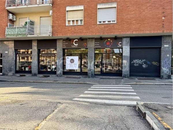 appartamento in affitto a Torino in zona Mirafiori Sud