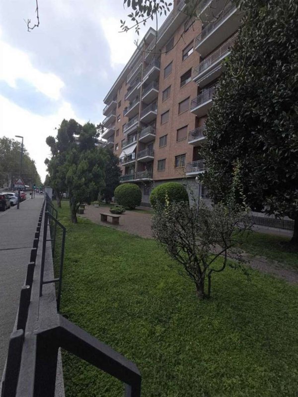 appartamento in affitto a Torino in zona Lingotto