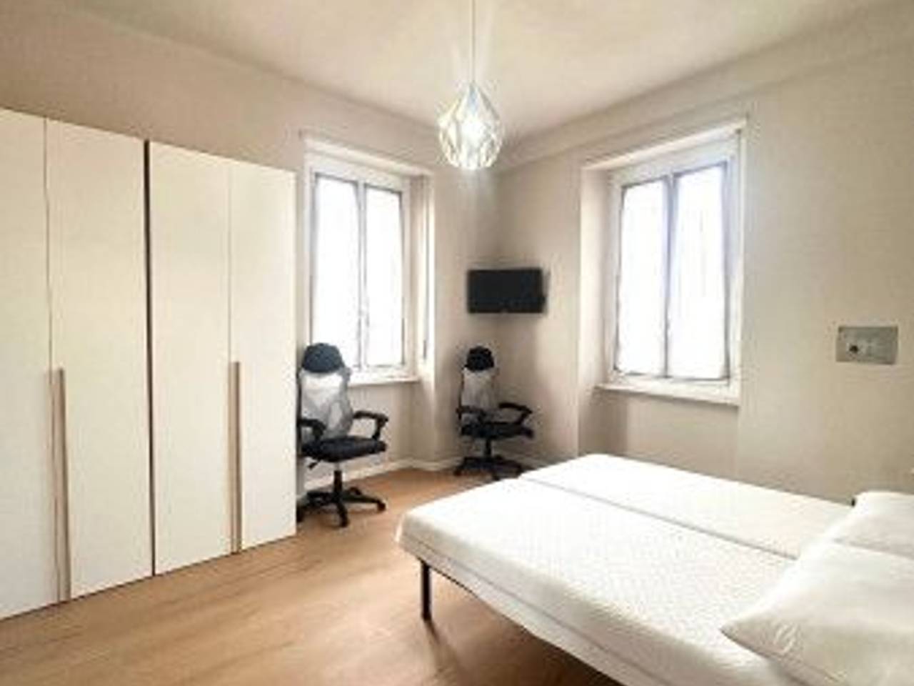 appartamento in affitto a Torino in zona Cenisia